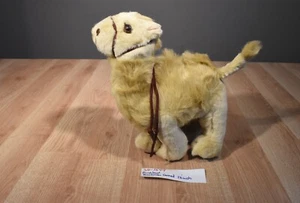 Plushland Bactrian Camel Plush(310-1344) - Picture 1 of 6