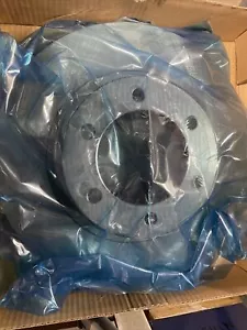 TOP PERFORMANCE TD2700 Brake Rotor Single - fits TOYOTOA HILUX GGN25 #C09 - Picture 1 of 4