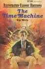 The Time Machine Everymans Library By Wells H G Paperback  Softback Book