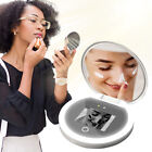 Compact Mirror with UV Camera for Sunscreen Test Pocket Size Handheld HOT