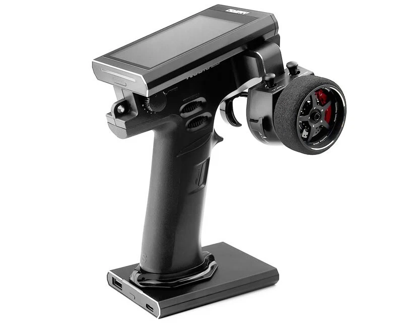 Flysky FS002P Noble NB4 Trasmittente Con 1 Ricevitore