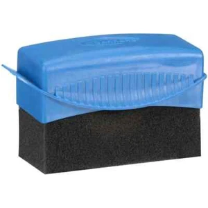 2 Pack Car Wash Detail Exterior Contour Tire Shine and Protectant Wipe Sponges - Picture 1 of 2