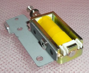 Minimagnet Mini - Magnet Elektromagnet Elektro - Magnet - Bild 1 von 5