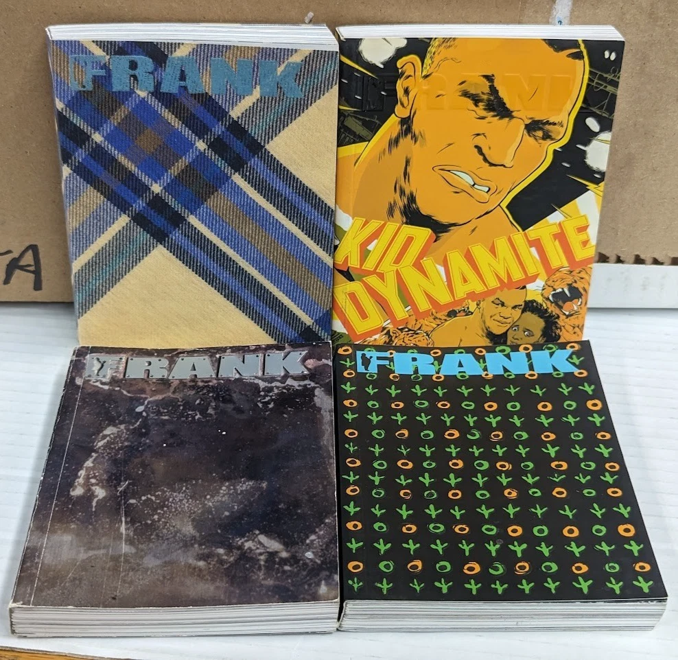 FRANK151(フランク)JP BOOK chapter 03 FRANK151(フランク)JP BOOK chapter 03 FRANK151(フランク)JP BOOK