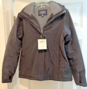 Lands End Squall women’s Winter jacket.  Size XS 2-4 - Picture 1 of 4