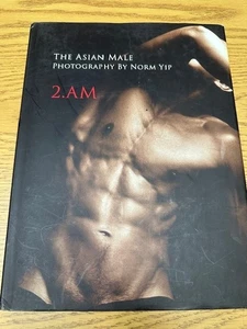 The Asian Male - 2.AM by Norm Yip - Picture 1 of 8