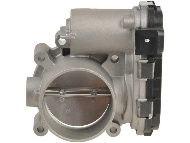 Cuerpo del acelerador Cardone 43YMSM96 para Mitsubishi Raider 2007 2008 2009 Foto 1 de 1