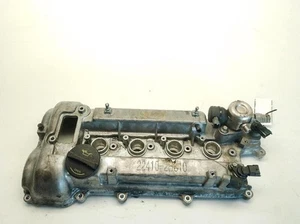 224102B610 rocker cover for KIA SPORTAGE (SL) 1.6 GDI 2009 22838711 - Picture 1 of 3