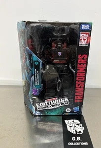 Transformers War For Cybertron Earthrise Runabout DLX Class New Sealed - Foto 1 di 2