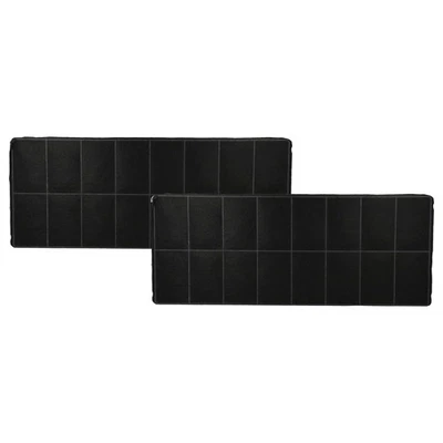 VHBW 2 filtri ai carboni attivi per Bosch DHI635HX DHI635H/09 DHI635HCH DHI635HGB