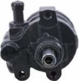 Power Steering Pump for 1982-1987 Buick, Cadillac, Chevy, Olds, Pontiac, Renault - Image 1 of 4