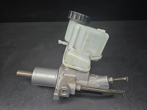 10-13 MERCEDES E350 E550 W212 FRENO CILINDRO MAESTRO CON DEPÓSITO OEM - Imagen 1 de 6