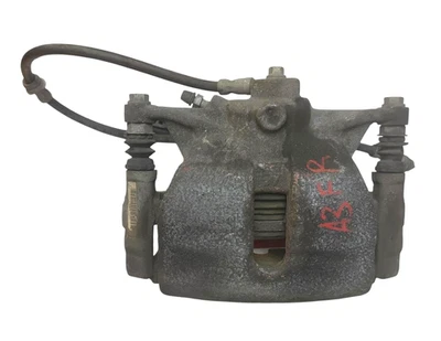 Pinza de freno de disco para pasajero delantero derecho AUDI A3 2015-2020 OEM Foto 1 de 4