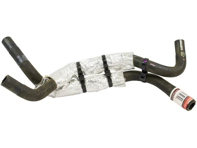 Radiator Hose For 2015-2018 Ford Edge 2.0L 4 Cyl 2016 2017 HK184FZ Foto 1 de 1