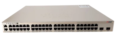 Cisco Catalyst 6800IA-48FPD Managed Switch 90 Day Warranty! - Image 1 of 4
