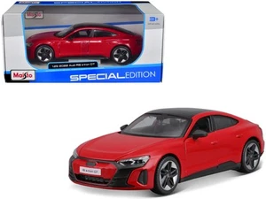 2022 Audi RS e-Tron GT Sunroof "Special Edition" Series 1/25 Diecast Model Car - Picture 1 of 3