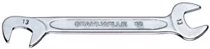 Stahlwille Small Double Open End Inch Spanner 9/32" - Picture 1 of 1