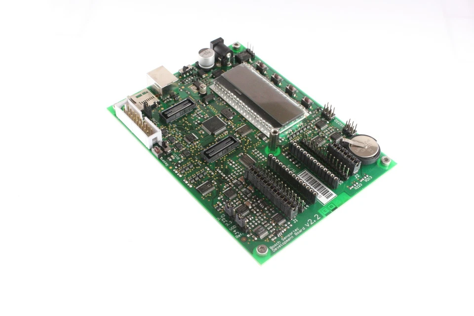 0330.DB0.022 KIT DESARROLLO BOSCH Foto 1 de 1