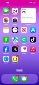 Apple iPhone 15 Plus - 128 GB - Pink (AT&T) - Picture 1 of 1