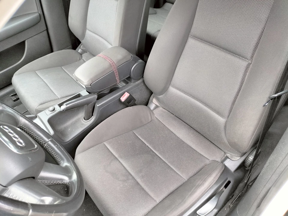 Juego de asientos Delanteros Y Traseros Audi A3 8p 2009 - Imagen 1 de 1