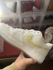 Size 12 - Nike Air Force 1 Low The Dirty, City Pride Atlanta 2018 - Picture 1 of 3
