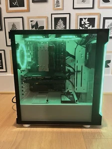 Skytech Archangel Gaming Computer PC Desktop – Ryzen 5 3600 3.6GHz, GTX 1660 - Picture 1 of 4