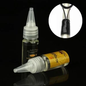 2Pcs Epoxy Resin AB Glue Fishing Rods Accessories Adhesives Sealers - Picture 1 of 9