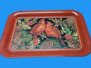 Bandeja para servir rectangular Cardinal 13,25" X 7" - Imagen 1 de 3