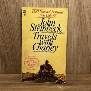 Travels With Charley PPB 1962 - Bild 1 von 4