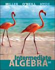Intermediate Algebra 4Th Edition By Miller Julieoneill Mollyhyde Nancy