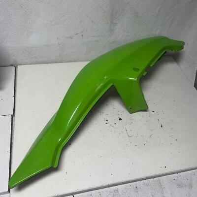 Carenado capó trasero derecho 93-95 Kawasaki Ninja ZX7R OEM Foto 1 de 4