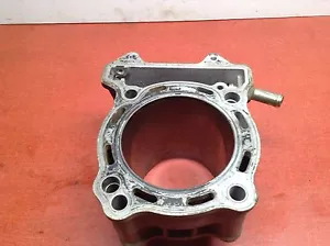 Suzuki Kawasaki LTZ 400 KFX 400 2003 03 cilindros para reparación - Imagen 1 de 4