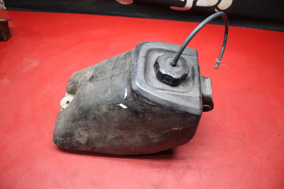 Yamaha Champ 100 1991 tanque de gasolina pila de combustible depósito de gasolina Foto 1 de 4