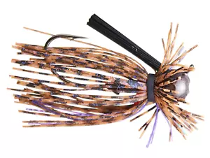 HC Finesse Football Jig - Picture 1 of 12