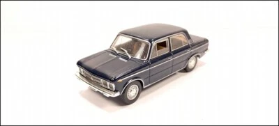 Starline FIAT 125S  1/43    #CA3/21#. - Immagine 1 di 2