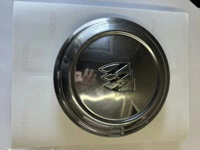 1975-80 Buick Skyhawk Hubcap , Centre Cap - Изображение 1 из 4