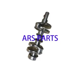 YM129001-21000 Crankshaft for Komatsu 3D88-3 3D88E-3 3D88E-6 3D84-3 3D84E-3 - Picture 1 of 1