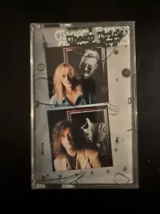 Cheap Trick - Busted Cass, Album, Dol Epic, Epic 1990 Rock ET 46013, ET46013 - Picture 1 of 6