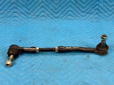 Engranaje de dirección asistida delantero Nissan Titan XD Lado del conductor 47 k 2016-2023 OE Foto 1 de 4