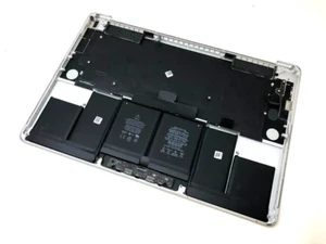 A1398 MacBook Pro 2015 Retina 661-02536 -15" Teclado Estuche Superior Trackpad Batería - Imagen 1 de 3