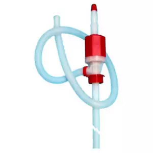 Syphon Pump Plastic 205L - Picture 1 of 1