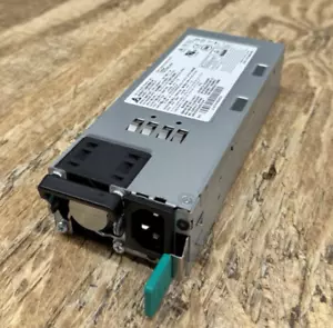 Fuente de alimentación conmutada DELTA DPS-1300AB-6, DELTA ELECTRONICS SFF 1300AB U 1300W - Imagen 1 de 3