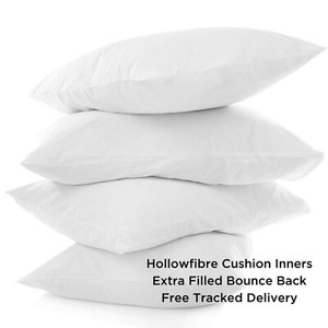 cushion inserts 60 x 60