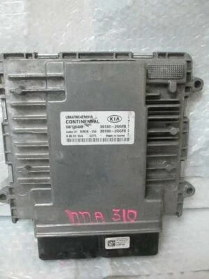 Engine ECM Control Module 2.4L FWD Fits 16-18 KIA SORENTO 39130-2GGF0 391302GGF0 — 第 1/4 张图片