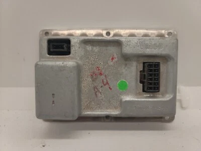 CADILLAC SRX XENON BOX HEADLIGHT MODULE 2005 2006 2007 2008 2009 89027892 - Image 1 of 4