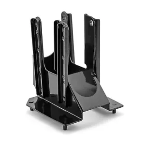 MOFUN Fairing Support Bracket Replace 58530-10 For Harley Road Glide (1998-2013) - Foto 1 di 7