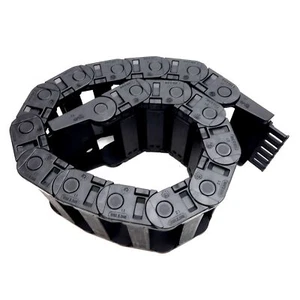 Igus B15i.5.048 Energy Chain, 48mm Bending Radius, 63mm x 17mm Inner, 2ft - Picture 1 of 4
