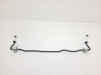 2024-2025 SUBARU CROSSTREK AWD ESTABILIZADOR TRASERO BARRA ESTABILIZADORA ANTIVUELCO CON ESLABONES OEM  Foto 1 de 4