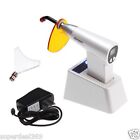 Powerful Dental Wireless Cordless LED Curing Lamp Cure Light 2200mw ST2