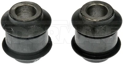 Bucha traseira Dorman 1998 1999 para 1997-2002 Ford Expedition barra de pista suspensão - Imagem 1 de 2
